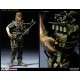 G.I. Joe Action Figure 1/6 Green Beret Lt. Falcon SDCC 2012 Sideshow Exclusive 30 cm